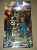 麥法蘭 電影狂魔2 靈異七殺 恰奇 CHUCKY