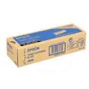 永昌辦公3C家電 EPSON 黑色原廠碳粉匣 / 個 S050630｜領券最高折$220