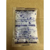 【嚴選SHOP】50克食品乾燥劑 1個，食品級 除濕劑 大型食品 寵物飼料 寵物食品專用乾燥包【 K024】