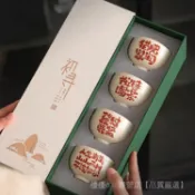 🔥泡茶必備🔥陶瓷品茗茶杯家用功夫聞香杯茶盞個人專用主人杯子單個手工待客杯功夫 紫砂 5QD1