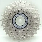 Shimano Ultegra CS-6600 14-25T 15-25T 16-27T 十速飛輪 盒裝