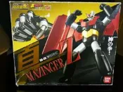 【美智子】超合金魂 GX-49 神之拳 真魔神Z