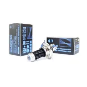 HARTFORD 哈特佛 VR223 FI 噴射版 直上型 LED 迷你魚眼 前燈泡 可調式水平 越野車 VR-223
