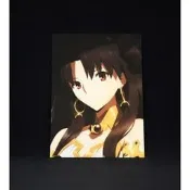 【秋葉猿】正日版現貨 ANIPLEX+ FATE 超精細人物畫 含展示壓克力架 伊絲塔