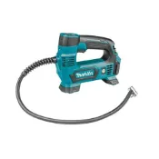 (店+)【MAKITA 牧田】12V充電式打氣機 MP100DZ MP100 選項:DC10SB BL1021 BL1040 中崙五金