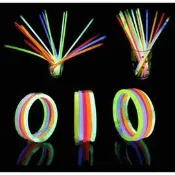 偉旗文具 巨倫 A-1579 超炫夜光棒 螢光棒(100支/組)【APP滿額下單10%點數(單一帳號最高1000點)】9/30止