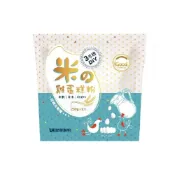 (店+)嚴選SHOP 聯華製粉 LH米雞蛋糕粉 米の雞蛋糕粉 500g 米鬆餅粉 米穀烘焙 米鬆餅 米司康 Z708