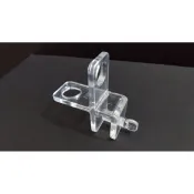 職人工具  水族用品  自動補水器 浮球開關 專用吊片 固定架 腳架 壓克力架