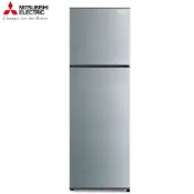 -【MITSUBISHI 三菱】MR-FC31EP 288公升 雙門變頻電冰箱 一級能效
