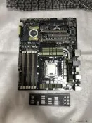 【下單詢價】 華碩 SABERTOOTH X58和i7 處理器