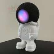 桌面展示支撐架 HomePod mini 音響支架 Apple 蘋果音響底座 音箱展示架 迷你音響支撐架
