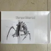 【客之坊】fw 戰錘40k 泰倫蟲族 Tyranid Hierophant Bio-Titan