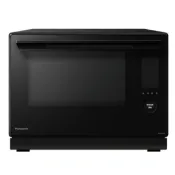 【i郵購】博品屋 ⊙64眼紅外線加熱感知Panasonic 5合1變頻蒸烘烤氣炸微波爐 NN-BS10EK