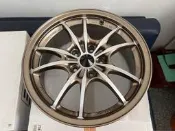 無限MUGEN MF10 17吋 EK9 DC2 DC5 FD2 K12