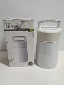 掌廚可樂膳手提不鏽鋼超真空保溫燜燒罐 1.2L.全新盒裝.