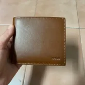 🎉靜靜媽咪優質代買舖🎉cowa男用短夾3503CA
