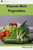 Kobo Vitamin-Rich Vegetables