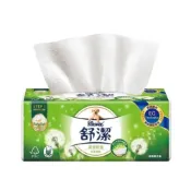 (店+)【Kleenex 舒潔】蓬柔舒膚抽取式衛生紙 100抽*16包 (一串)