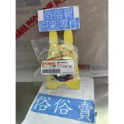 俗俗賣YAMAHA山葉原廠汽油箱蓋總成 新勁風　新風光　勁風光　頂級迅光 鐵製 汽油箱蓋 料號：4NF-F4610-01