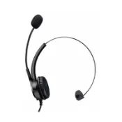 【仟晉資訊】FHRS8012瑞通電話機 RS8012HME RS6012 RS700HME 專用耳機麥克風 客服頭戴式