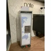 全球選品1館 生活百貨 航空餐車 飛機餐車 商用廚房推車 飯店餐飲 展覽展示櫃 移動式收納櫃 工業風傢俱