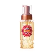 【ARWIN 雅聞】大馬士革玫瑰氨基酸淨白洗卸二用慕絲 250ml(潔面慕絲/洗臉卸妝雙效合一)