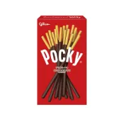 【寶雅線上買】Pocky百奇棒27g-巧克力