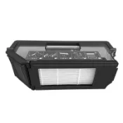 HiFi超人音頻商城 ECOVACS DEEBOT X1 Omni/X1 TURBO T10 掃地機器人集塵盒