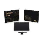 【Wacom】Intuos Pro Medium 專業繪圖板2025(PTK670K0C)