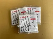 La Bella FG134 3/4 古典吉他弦 美國製 古典吉他弦 吉他弦 FG-134 尼龍弦