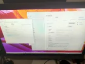 2手ASUS V221IDGK-420BA003T一體機電腦AIO 配備NVIDIA GeForce 920MX 顯示卡