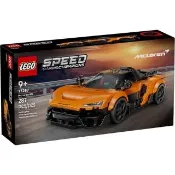 【LEGO 樂高】77257 麥拉倫 McLaren W1 賽車 積木