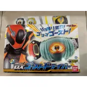 日版 假面騎士ghost dx 版 變身腰帶組（非 gavv 加布 gotchard revice）