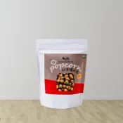  《魚池鄉農會》紅玉紅茶爆米花 60g/包