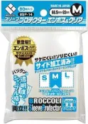 [NA諾亞方舟] 現貨 Broccoli 花椰菜 寶可夢 WS 航海王 UA 第三層 磨砂透明 卡套 全新 bsp-14