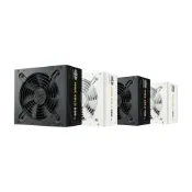 (店+)【Cooler Master 酷碼】CoolerMaster酷碼 MWE Gold V3 ATX3.1 550W 650W 750W 850W【金牌直出電源
