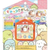 「全新正版現貨」TAKARA TOMY 角落生物 角落小夥伴拍照電子機