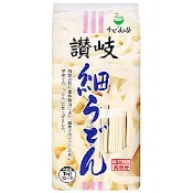 讚岐本舖 讚岐細烏龍麵(1000g)