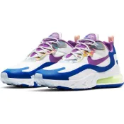 【我塑我形】Nike Air Max 270 React Easter 2020復活節炫彩 CW0630-100 男跑鞋