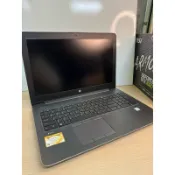 腦百信 二手筆電二手 高歸HP15.6吋i7專業繪圖筆電  畫3d max都可以