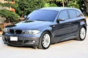 ★寶馬車權★(已售出)2008年~BMW120D2.0M Sport5門IKEY柴油渦輪增壓當舖車流當車權利車
