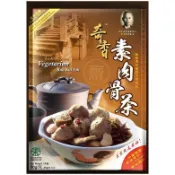 奇香 素肉骨茶 70g(35gX2入)[大買家]