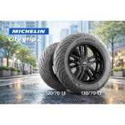 ［MB輪胎］免運 米其林city grip 2 120/70-13&130/70-13 安裝/預約制