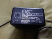 【千代】松下 Technics SL-XP3XP5XP7  原裝CD隨身聽電源1