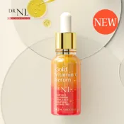 DR.NL Gold Vitamin C Serum 黃金維他命 C 精華 20ml [新]