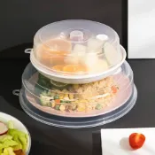 (店+)【愛Phone】微波耐熱蓋 微波保鮮蓋 密封蓋 微波加熱蓋 防油蓋 保鮮密封蓋 保鮮蓋 密封罩 微波保鮮密封蓋 微波蓋 密封蓋 微波爐蓋