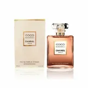 CHANEL 香奈兒 摩登COCO 魅惑印記女性香水100ml 優惠價:6740元｜岡山戀香水