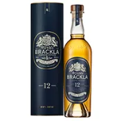 【品酒網】蘇格蘭 皇家柏克萊12年單一麥芽蘇格蘭威士忌 700ml(舊包裝) ROYAL BRACKLA 12YO Highland Single Malt Scotch Whisky