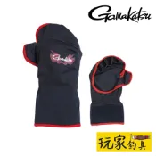 ｜玩家釣具｜Gamakatsu GM-7244 香魚用 釣魚手套