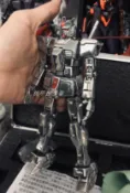 協貿國際日用品生活12館 限量 mg rx-78-2 頭號玩家一號全金屬材質合金元祖高達 尼姆合金